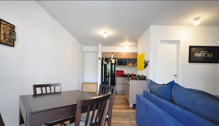 Imagem Apartamento com 1 Quarto à Venda, 56 m² em Parque Rebouças - São Paulo Imagem Apartamento com 1 Quarto à Venda, 56 m² em Parque Rebouças - São Paulo