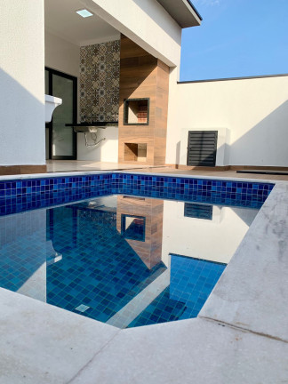 Imagem Casa de Condomínio com 3 Quartos à Venda, 114 m² em Horto Florestal - Sorocaba