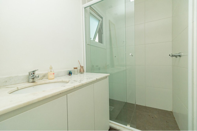Imagem Apartamento com 3 Quartos à Venda, 76 m² em São Sebastião - Porto Alegre