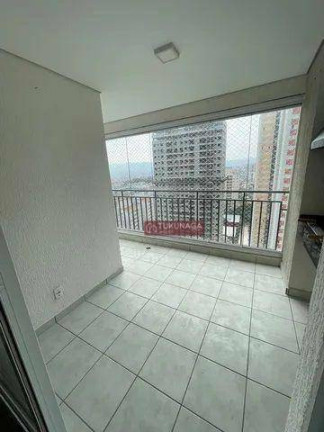 Imagem Apartamento com 3 Quartos à Venda, 77 m² em Jardim Flor Da Montanha - Guarulhos Imagem Apartamento com 3 Quartos à Venda, 77 m² em Jardim Flor Da Montanha - Guarulhos