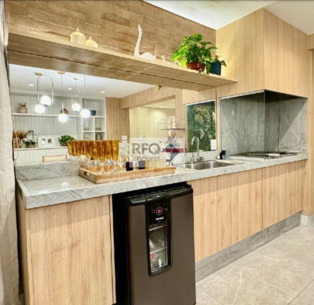 Imagem Imóvel com 3 Quartos à Venda, 145 m² em Jardim Vila Mariana - São Paulo