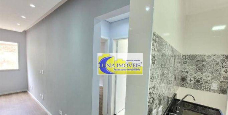 Imagem Apartamento com 1 Quarto à Venda, 43 m² em Centro - São Bernardo Do Campo Imagem Apartamento com 1 Quarto à Venda, 43 m² em Centro - São Bernardo Do Campo