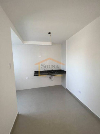 Imagem Casa de Condomínio com 2 Quartos à Venda, 43 m² em Parque Vitória - São Paulo
