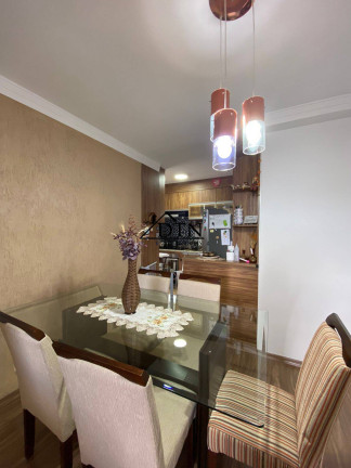 Imagem Apartamento com 3 Quartos à Venda, 64 m² em Paulicéia - São Bernardo Do Campo Imagem Apartamento com 3 Quartos à Venda, 64 m² em Paulicéia - São Bernardo Do Campo