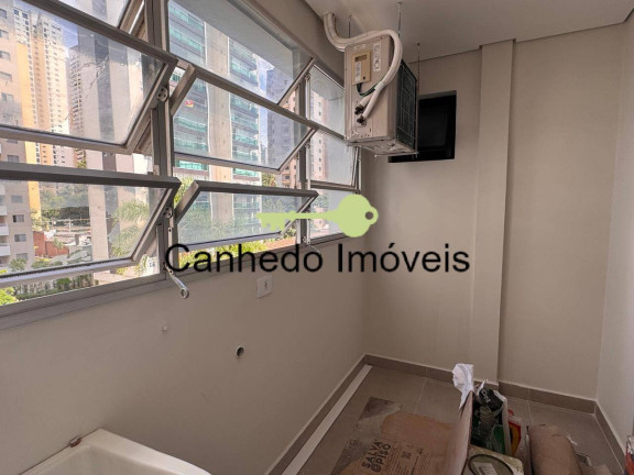 Imagem Apartamento com 3 Quartos à Venda, 104 m² em Brooklin - São Paulo