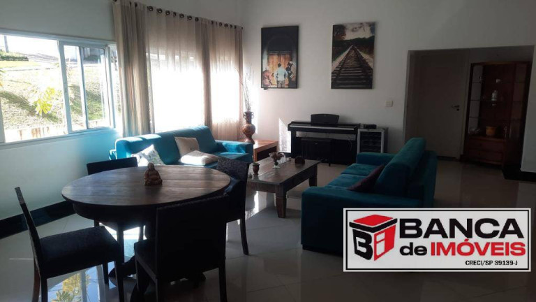 Imagem Casa com 6 Quartos à Venda, 850 m² em Parque Village Castelo - Itu Imagem Casa com 6 Quartos à Venda, 850 m² em Parque Village Castelo - Itu