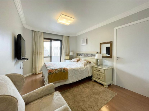 Imagem Apartamento com 4 Quartos à Venda, 200 m² em Perdizes - São Paulo