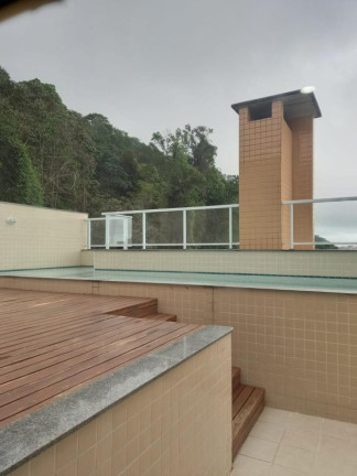 Imagem Apartamento com 2 Quartos à Venda, 72 m² em Praia Grande - Ubatuba