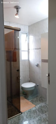 Imagem Apartamento com 1 Quarto à Venda, 44 m² em Bela Vista - São Paulo
