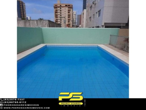Imagem Apartamento com 2 Quartos à Venda, 89 m² em Manaíra - João Pessoa Imagem Apartamento com 2 Quartos à Venda, 89 m² em Manaíra - João Pessoa
