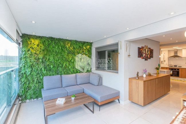 Imagem Apartamento com 3 Quartos à Venda, 165 m² em Santo Amaro - São Paulo Imagem Apartamento com 3 Quartos à Venda, 165 m² em Santo Amaro - São Paulo