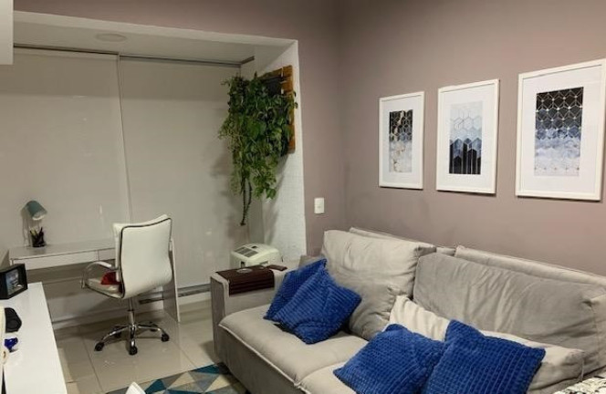 Imagem Imóvel com 1 Quarto à Venda, 40 m² em Brás - São Paulo Imagem Imóvel com 1 Quarto à Venda, 40 m² em Brás - São Paulo