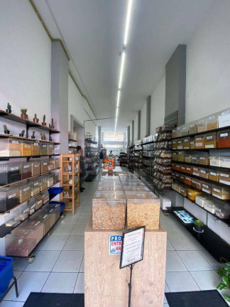 Imagem Sala Comercial à Venda, 135 m² em Bela Vista - São Paulo