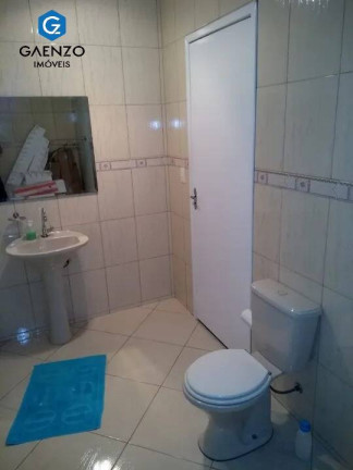 Imagem Casa com 3 Quartos à Venda, 230 m² em Vila Yolanda - Osasco Imagem Casa com 3 Quartos à Venda, 230 m² em Vila Yolanda - Osasco