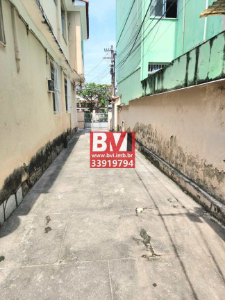 Imagem Apartamento com 2 Quartos à Venda, 70 m² em Inhaúma - Rio De Janeiro Imagem Apartamento com 2 Quartos à Venda, 70 m² em Inhaúma - Rio De Janeiro