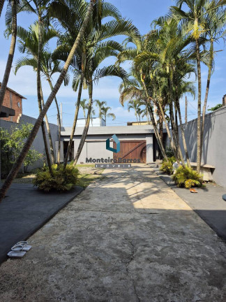 Casa para Temporada, 200 m² em Enseada - Guarujá