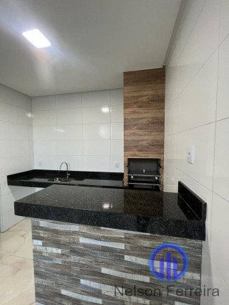 Imagem Casa com 3 Quartos à Venda, 175 m² em Pontal Sul - Acréscimo - Aparecida De Goiânia