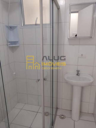 Imagem Apartamento com 2 Quartos à Venda, 51 m² em São Pedro - Osasco