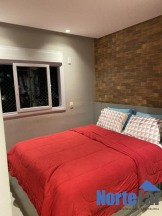 Imagem Apartamento com 2 Quartos à Venda, 57 m² em Lauzane Paulista - São Paulo