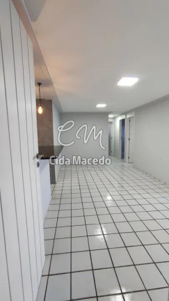 Imagem Apartamento com 3 Quartos à Venda, 88 m² em Intermares - Cabedelo