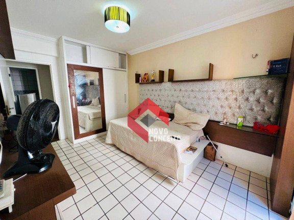 Imagem Apartamento com 3 Quartos à Venda, 160 m² em Meireles - Fortaleza Imagem Apartamento com 3 Quartos à Venda, 160 m² em Meireles - Fortaleza