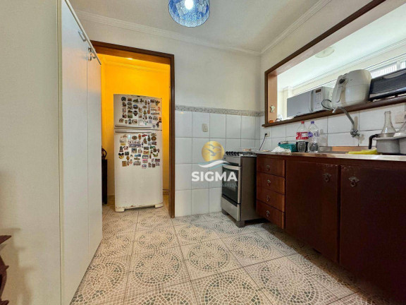 Imagem Apartamento com 3 Quartos à Venda, 120 m² em Pitangueiras - Guarujá Imagem Apartamento com 3 Quartos à Venda, 120 m² em Pitangueiras - Guarujá