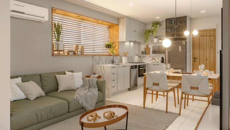 Imagem Casa com 2 Quartos à Venda, 72 m² em Vale Dos Pinheiros - Gramado