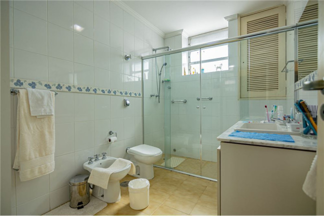 Imagem Apartamento com 3 Quartos à Venda, 2.079 m² em Higienópolis - São Paulo
