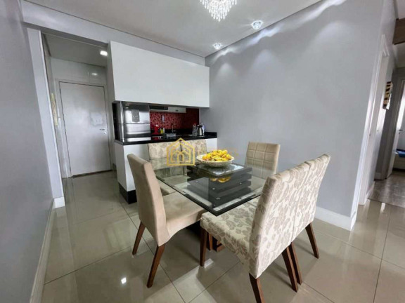 Imagem Apartamento com 3 Quartos à Venda, 96 m² em Independência - São Bernardo Do Campo