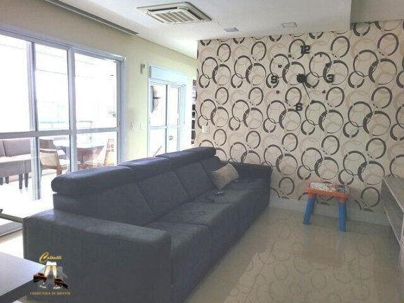 Imagem Apartamento com 2 Quartos à Venda, 116 m² em Baeta Neves - São Bernardo Do Campo