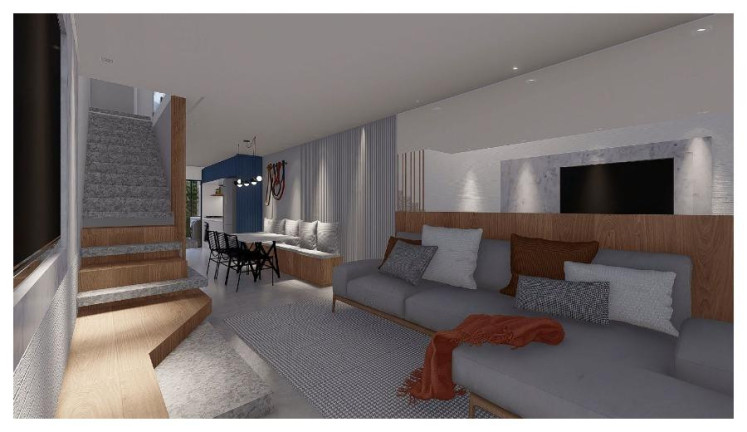 Imagem Sobrado com 3 Quartos à Venda, 130 m² em Cidade Patriarca - São Paulo Imagem Sobrado com 3 Quartos à Venda, 130 m² em Cidade Patriarca - São Paulo