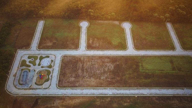 Imagem Terreno à Venda, 747 m² em Campo Duna - Garopaba Imagem Terreno à Venda, 747 m² em Campo Duna - Garopaba