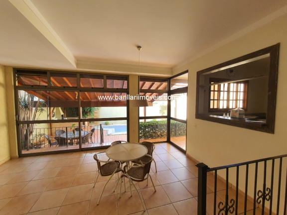 Imagem Casa com 4 Quartos à Venda, 276 m² em Colina Do Sabiá - Bonfim Paulista