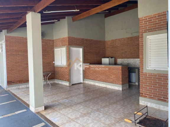 Imagem Casa com 2 Quartos à Venda, 70 m² em Jardim América - Ribeirão Preto Imagem Casa com 2 Quartos à Venda, 70 m² em Jardim América - Ribeirão Preto