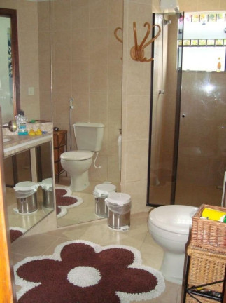 Imagem Casa de Condomínio com 4 Quartos à Venda, 130 m² em Guriri - Cabo Frio Imagem Casa de Condomínio com 4 Quartos à Venda, 130 m² em Guriri - Cabo Frio