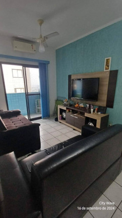 Apartamento com 1 Quarto à Venda, 60 m² em Aviação - Praia Grande