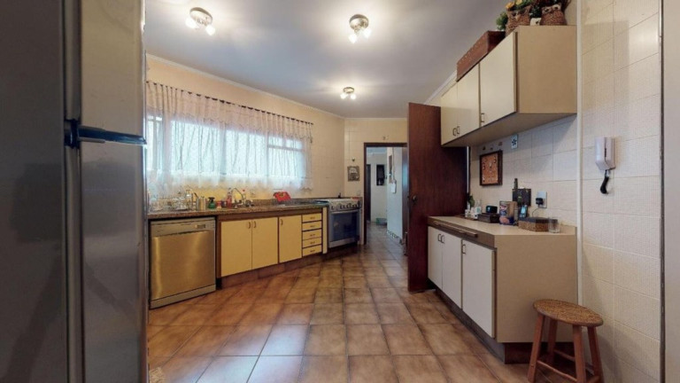 Imagem Apartamento com 3 Quartos à Venda, 115 m² em Perdizes - São Paulo