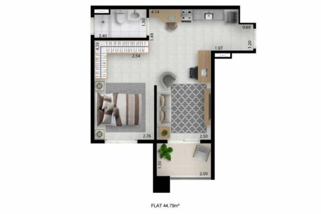 Imagem Apartamento com 2 Quartos à Venda, 62 m² em Lavadouro De Areia - Taubaté Imagem Apartamento com 2 Quartos à Venda, 62 m² em Lavadouro De Areia - Taubaté