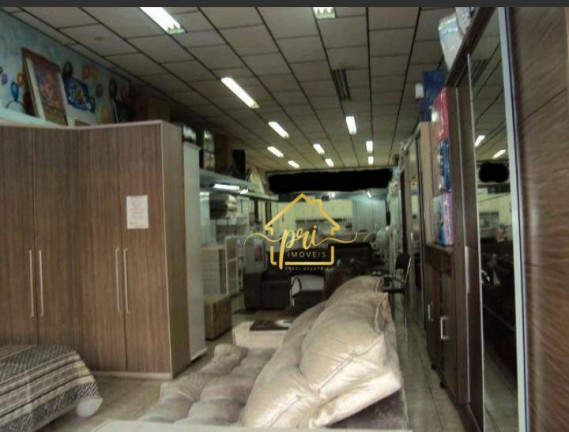 Imagem Loja à Venda, 1.000 m² em Centro - Santos Imagem Loja à Venda, 1.000 m² em Centro - Santos