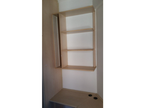 Imagem Apartamento com 2 Quartos à Venda, 62 m² em Barão Geraldo - Campinas