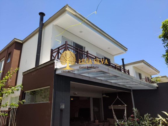 Imagem Casa de Condomínio com 4 Quartos à Venda, 192 m² em Juquehy - São Sebastião