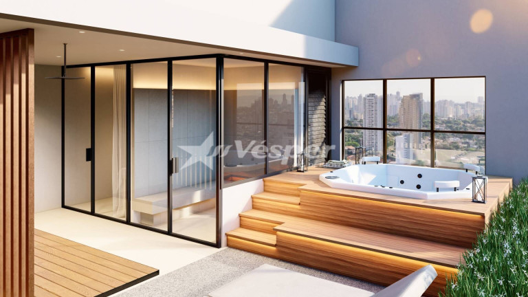 Imagem Apartamento com 3 Quartos à Venda, 148 m² em Setor Oeste - Goiânia