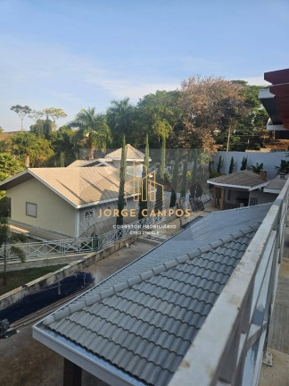 Imagem Sobrado com 7 Quartos à Venda, 4.000 m² em Bosque Dos Eucaliptos - São José Dos Campos Imagem Sobrado com 7 Quartos à Venda, 4.000 m² em Bosque Dos Eucaliptos - São José Dos Campos