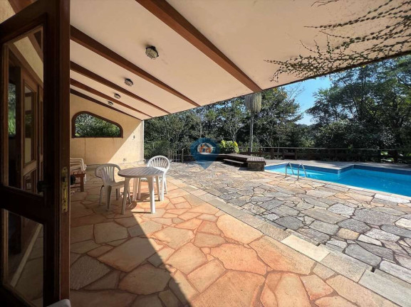 Imagem Casa com 5 Quartos à Venda, 981 m² em Vila Santo Antônio - Cotia