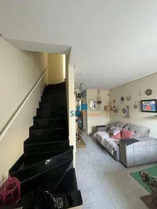 Casa com 2 Quartos à Venda, 69 m² em água Fria - São Paulo