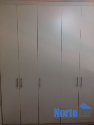 Imagem Apartamento com 3 Quartos à Venda, 106 m² em água Fria - São Paulo