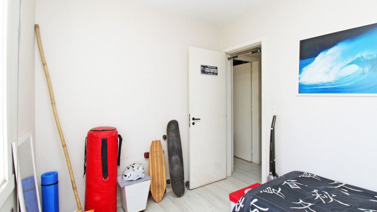 Imagem Apartamento com 2 Quartos à Venda, 56 m² em Santana - Porto Alegre