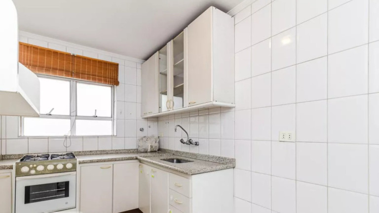 Imagem Imóvel com 2 Quartos à Venda, 90 m² em Moema - São Paulo