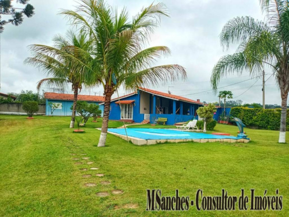 Imagem Chácara com 4 Quartos à Venda, 250 m² em Cercadinho - Capela Do Alto Imagem Chácara com 4 Quartos à Venda, 250 m² em Cercadinho - Capela Do Alto