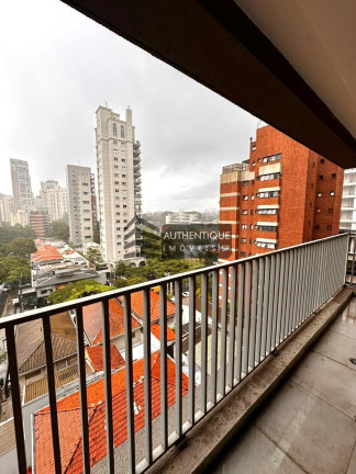 Imagem Apartamento com 2 Quartos à Venda, 99 m² em Moema - São Paulo Imagem Apartamento com 2 Quartos à Venda, 99 m² em Moema - São Paulo